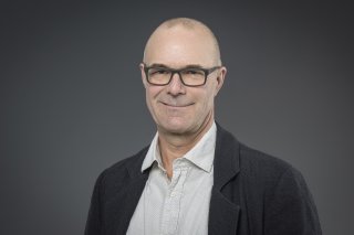 Ralph Manz